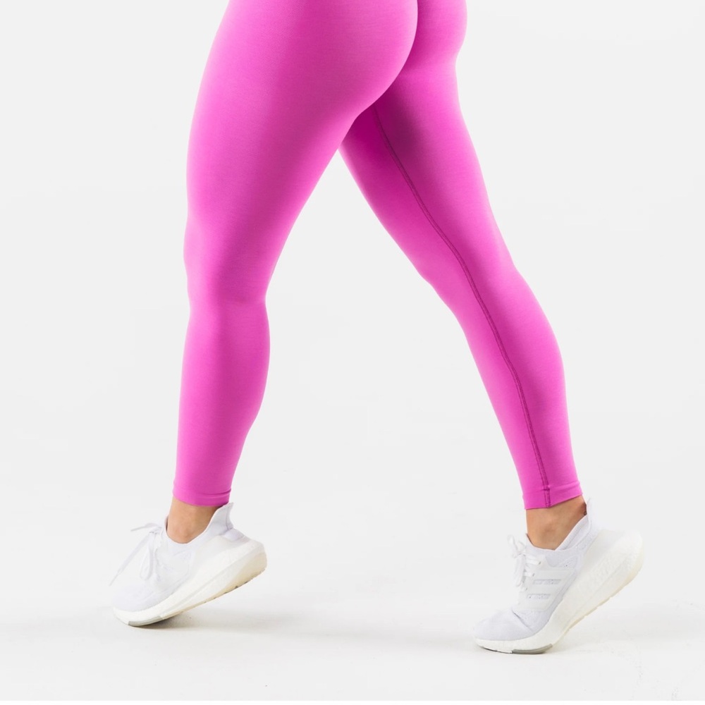 Alphalete leggings